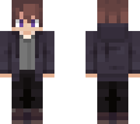 jays skin (new roleplay serie)