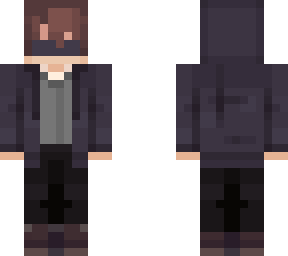 jays skin with hoodie(new roleplay serie)