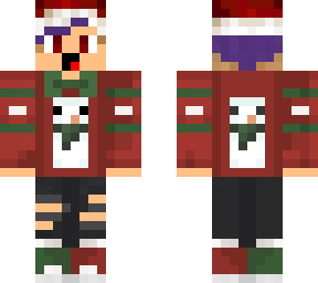 jenlir xmas