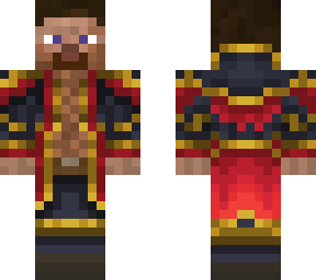 joe suit for cape