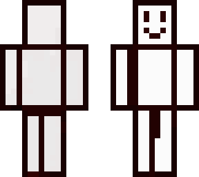 just a skin