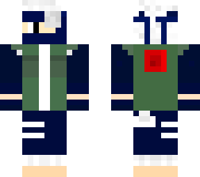 kakashi hatake