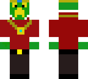 king creeper