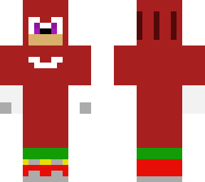 knuckles (for manny)