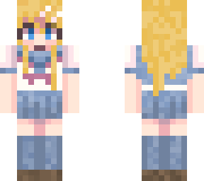 kousaka kirino