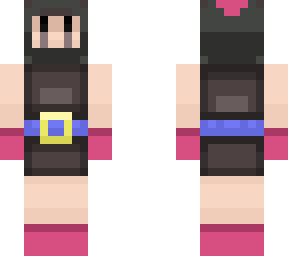 kuroibon