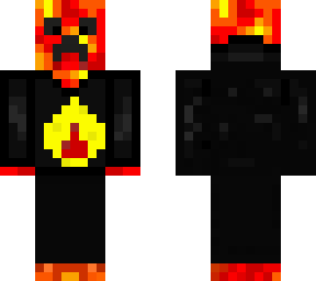 lava creeper