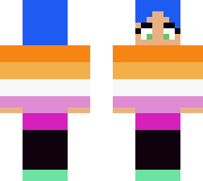******* skin