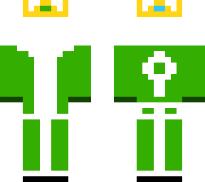 ludo king green player