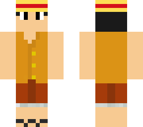 luffy thriller bark