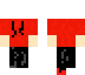 maddox skin red group