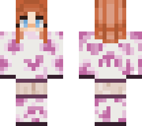 madison strawberry cow
