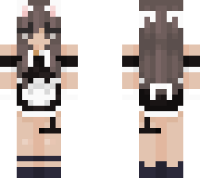 maid