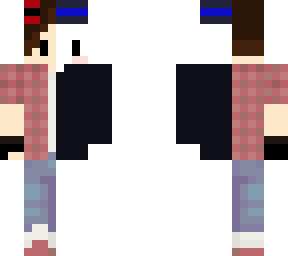 main roblox skins