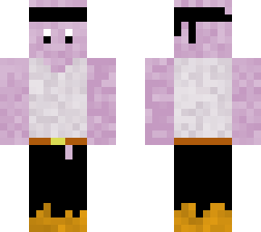 main skin 2.0