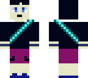 marcus (monster runner)
