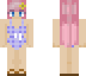 marika katou swimsuit version