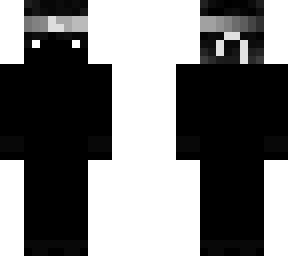 marshmellow head