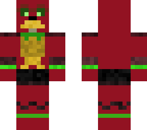 martian dark