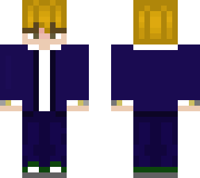 mason