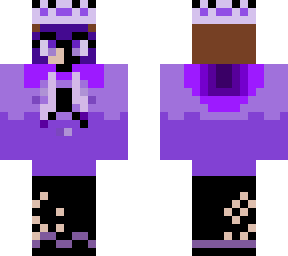 me is enderman