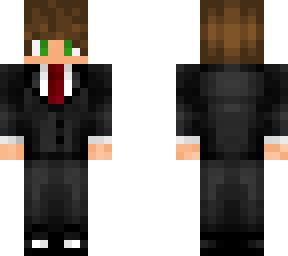 men with suit