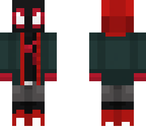 miles morales
