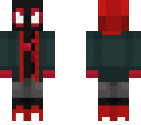 miles morales v4