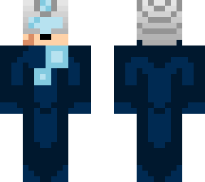 mr fantastic ( the maker )