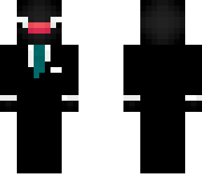 mr tran penguin