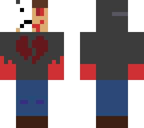my cool random skin