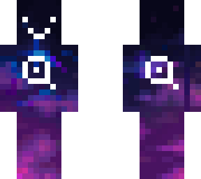 my minecraft skin