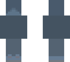 my minecraft skin also