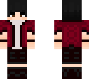 my oc