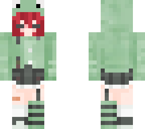 my skin