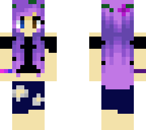 my skin