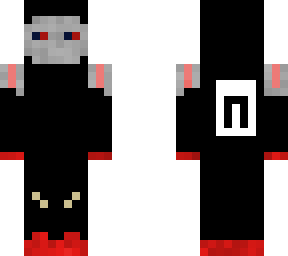 my tryhard skin (don't download ?)2.0