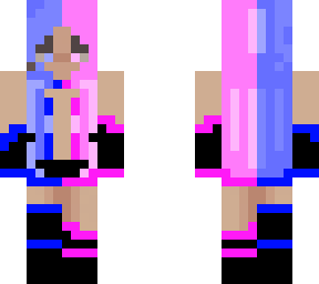 neon hexia v-2