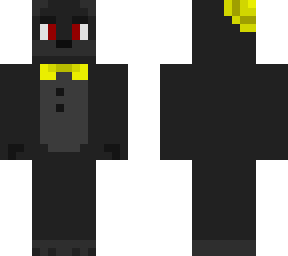 nightmare ( un-nightmared)