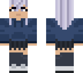 noriko casual