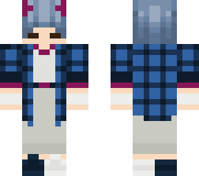 ollie | Minecraft Skins