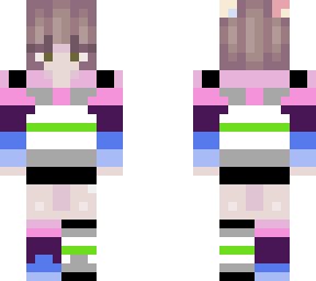 omni agender pride