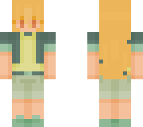 orange adventure-pce