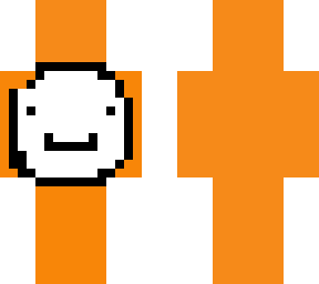 orange dream