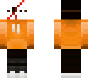 orange misc