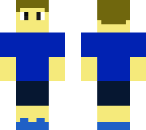 original character
