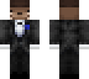 otter suit