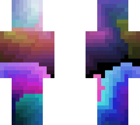 paint palette