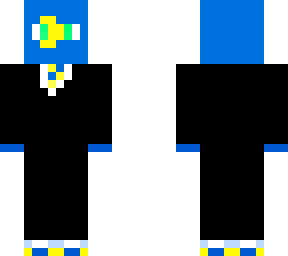 palauan man