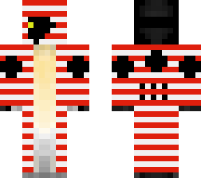 panguin red